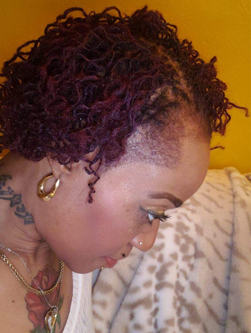 LaceLocs® Micro-Locs Consultation