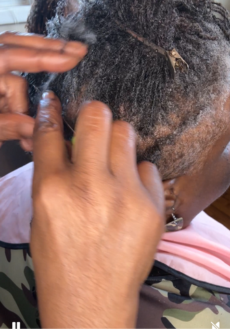 LaceLocs™  Micro-locs Consultation